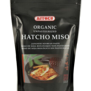 Hatcho Miso MITOKU no paust. 300g