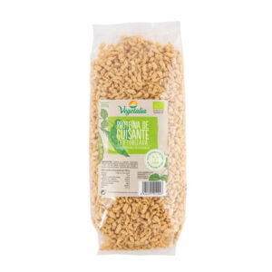 Proteina guisante texturizada 250g Vegetalia