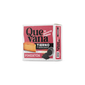 Quevana fresco pimenton 180g bio