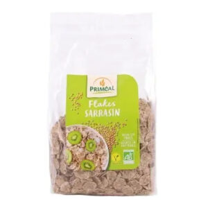 Flakes sarraceno Primeal 250g