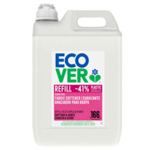 Suavizante 5L Ecover