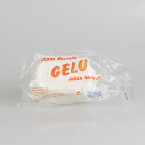 Taco Jabon Gelu 325gr