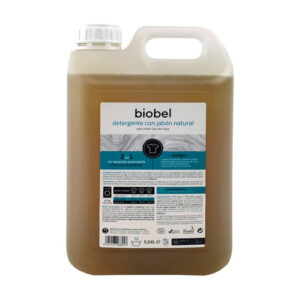 Detergente 5L Biobel