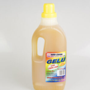 Detergente 2L Gelu