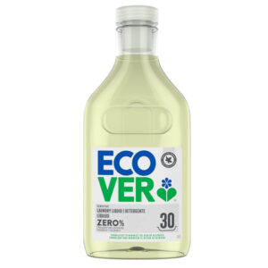 Detergente Zero 1,5L ECOVER