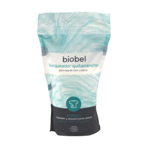 Blanqueador 1kg Biobel