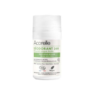 Desodorante Larga duracion Acorelle 50ml