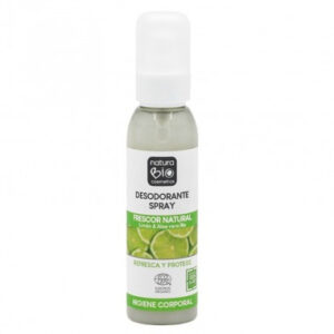DESODORANTE SPRAY FRESCOR 100ML NATURABIO