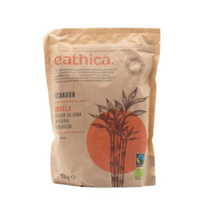 Azucar Panela Eathica 750g