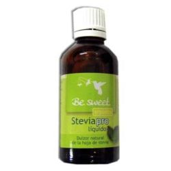 Stevia Liquida 50ml Be Sweet