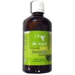 Stevia Liquida 100ml Be Sweet