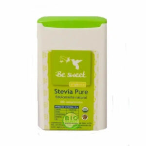 Stevia 300 Comprimidos Be Sweet