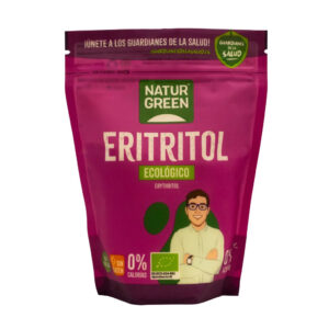 Eritritol Naturgreen 500g
