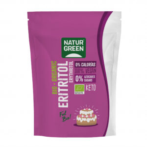 Eritritol Naturgreen 1 KG