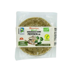Burger provenzal Rikissimo 2x80g
