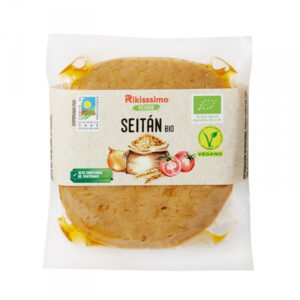 Seitan Rikissimo 180g