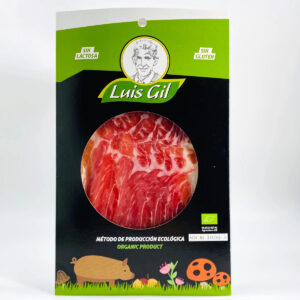 Jamon Serrano Luis Gil 100gr