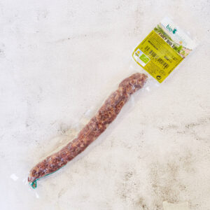 Fuet Biobardales 200g aprox.