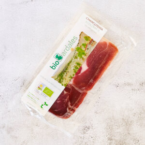 Jamon Biobardales Lonchas 100gr