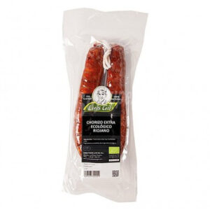 Chorizo Sarta Luis Gil 275 gr