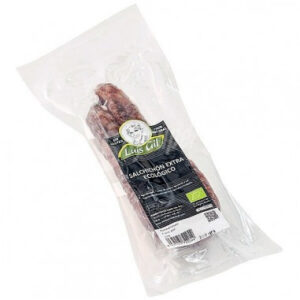 Salchichon Sarta L.Gil 200 gr