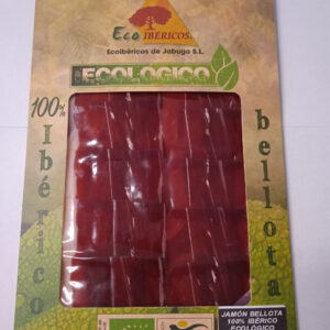 Jamon Bellota Ecoiberico Lonchas 100gr