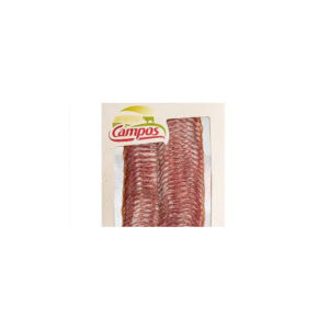 Salchichon lonchas Campos 100g