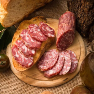 Salchichon Kg CAMPOS