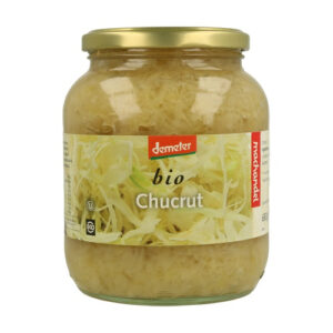 Chucrut Machandel 680g