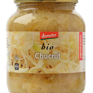 Chucrut 360gr Machandel