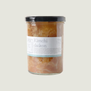 Kimchi Nabo Daikon 400g