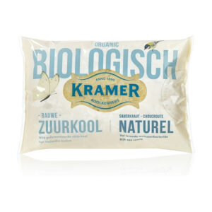 Chucrut fresco Kramer 500g