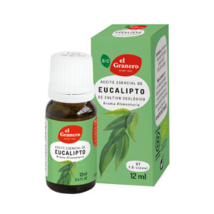 Aceite Esencial Eucalipto 12 ml Granero