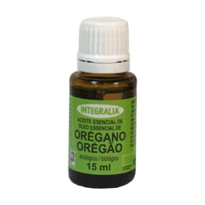 ACEITE ESENCIAL OREGANO 15ML INTEGRALIA
