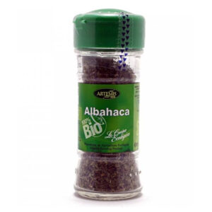 Albahaca 12gr Artemis