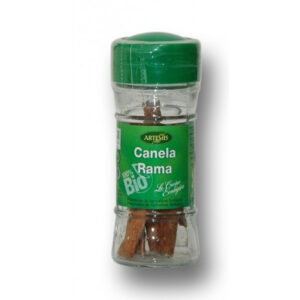 Canela Rama 15gr Artemis