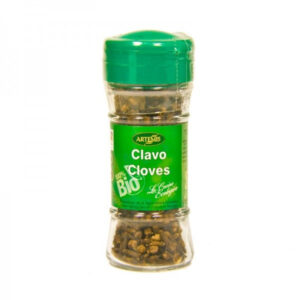 CLAVO ARTEMIS 25G