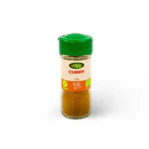 Curry 30gr Artemis