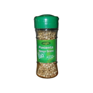 Pimienta Blanca Grano 45gr Artemis