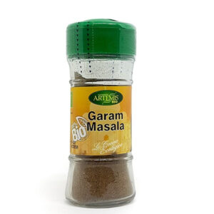 Garam Masala 25gr Artemis