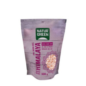 Sal Himalaya Gruesa 0,5 Naturgreen