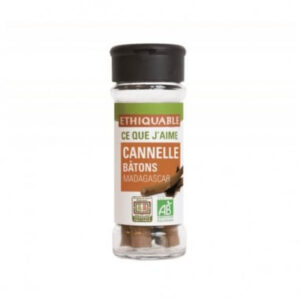 Canela Rama Madagascar 15gr CJ