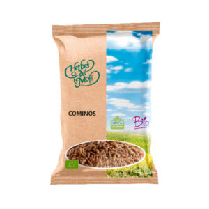 Comino semillas 100gr Herbes del Moli