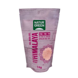 Sal Himalaya Fina 1Kg Naturgreen