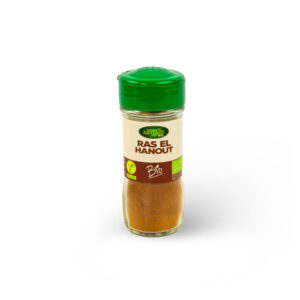 Ras el Hanout 25g Artemis