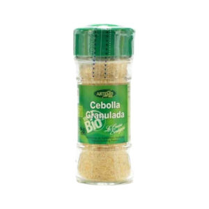 Cebolla granulada 45g Artemis