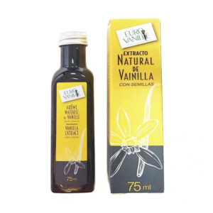 Extracto Vainilla 75 ml Euro Vanille - Imagen 1