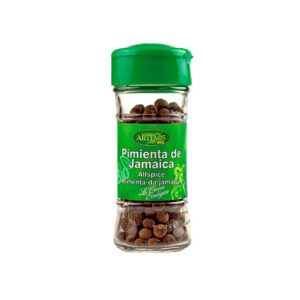 Pimienta Jamaica 25g Artemis