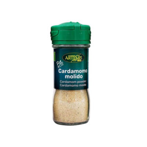 Cardamomo molido 30g Artemis