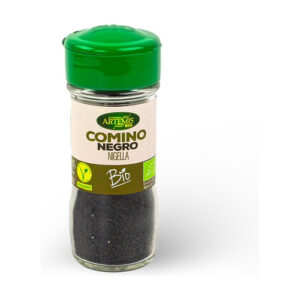 Comino Negro 45 gr Artemis
